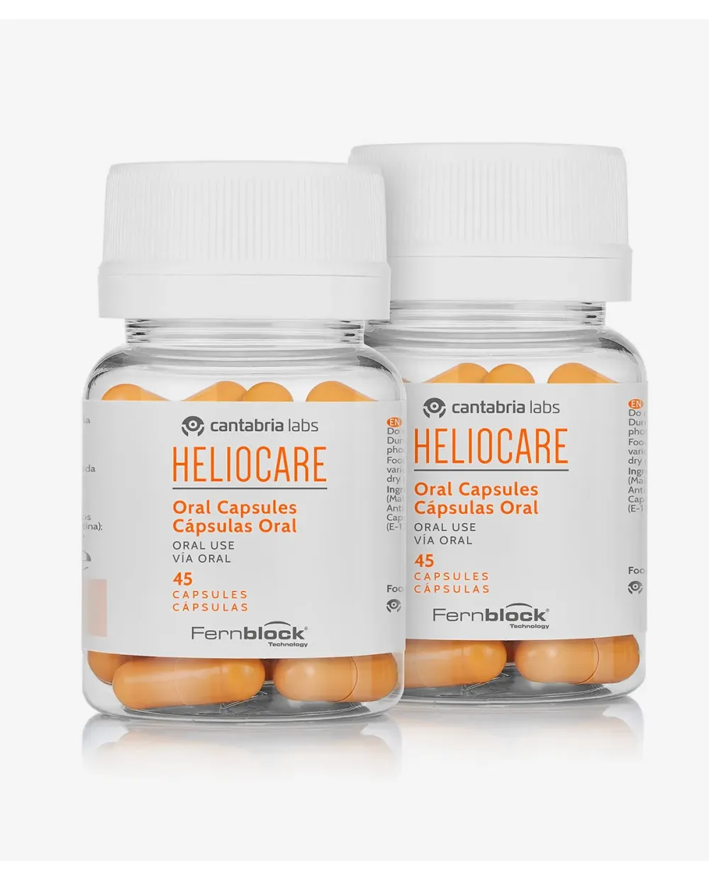 Heliocare 90 Cápsulas