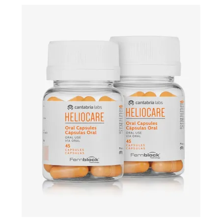 Heliocare 90 Cápsulas
