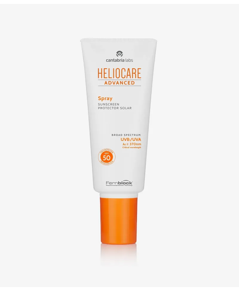 Heliocare Advanced Spray SPF50 200 ml