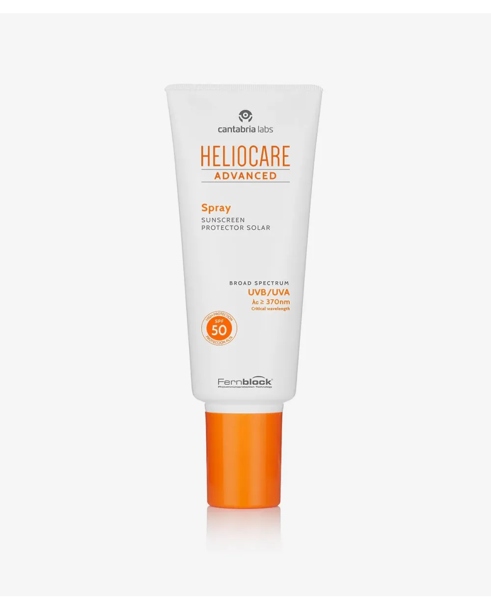 Heliocare Advanced Spray SPF50 200 ml