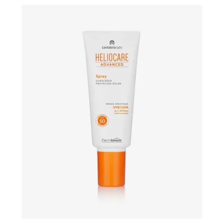 Heliocare Advanced Spray SPF50 200 ml