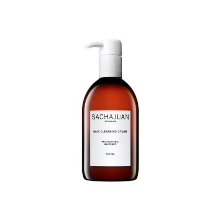 SACHAJUAN HAIR CLEASING CREAM 500 ML