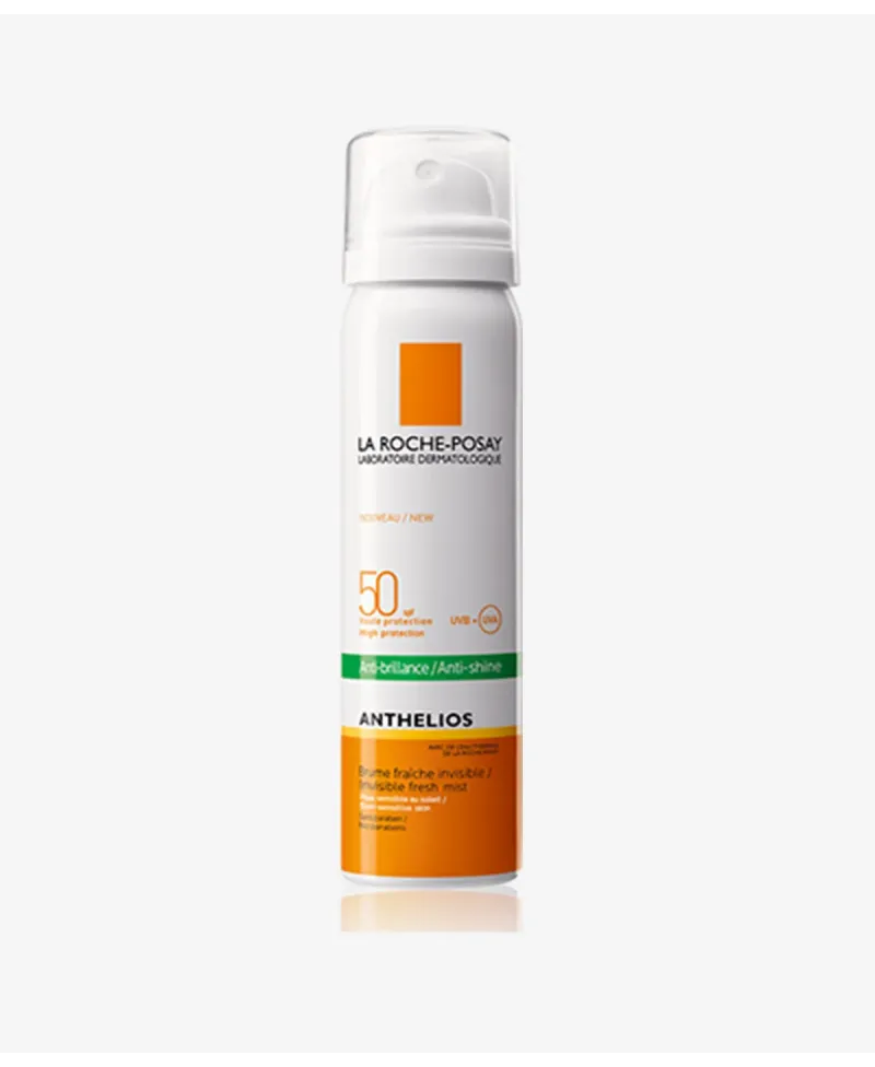 La Roche Posay Anthelios Bruma Facial SPF50 75 ml