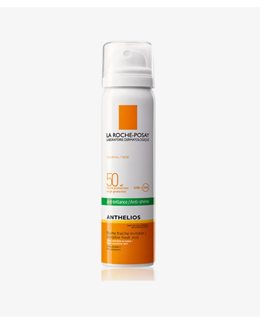La Roche Posay Anthelios Bruma Facial SPF50 75 ml