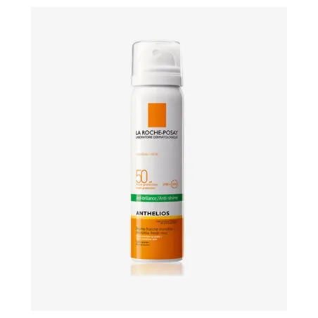 La Roche Posay Anthelios Bruma Facial SPF50 75 ml