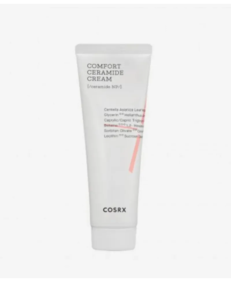 Cosrx Balancing Comfort Ceramide Cream 80 ml