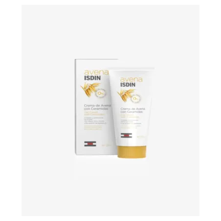 Isdin Crema de Avena con Ceramidas 100 ml