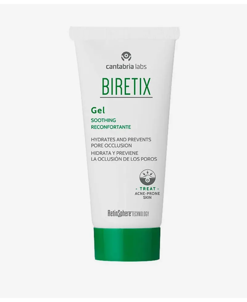 Biretix Gel Reconfortante 50 ml