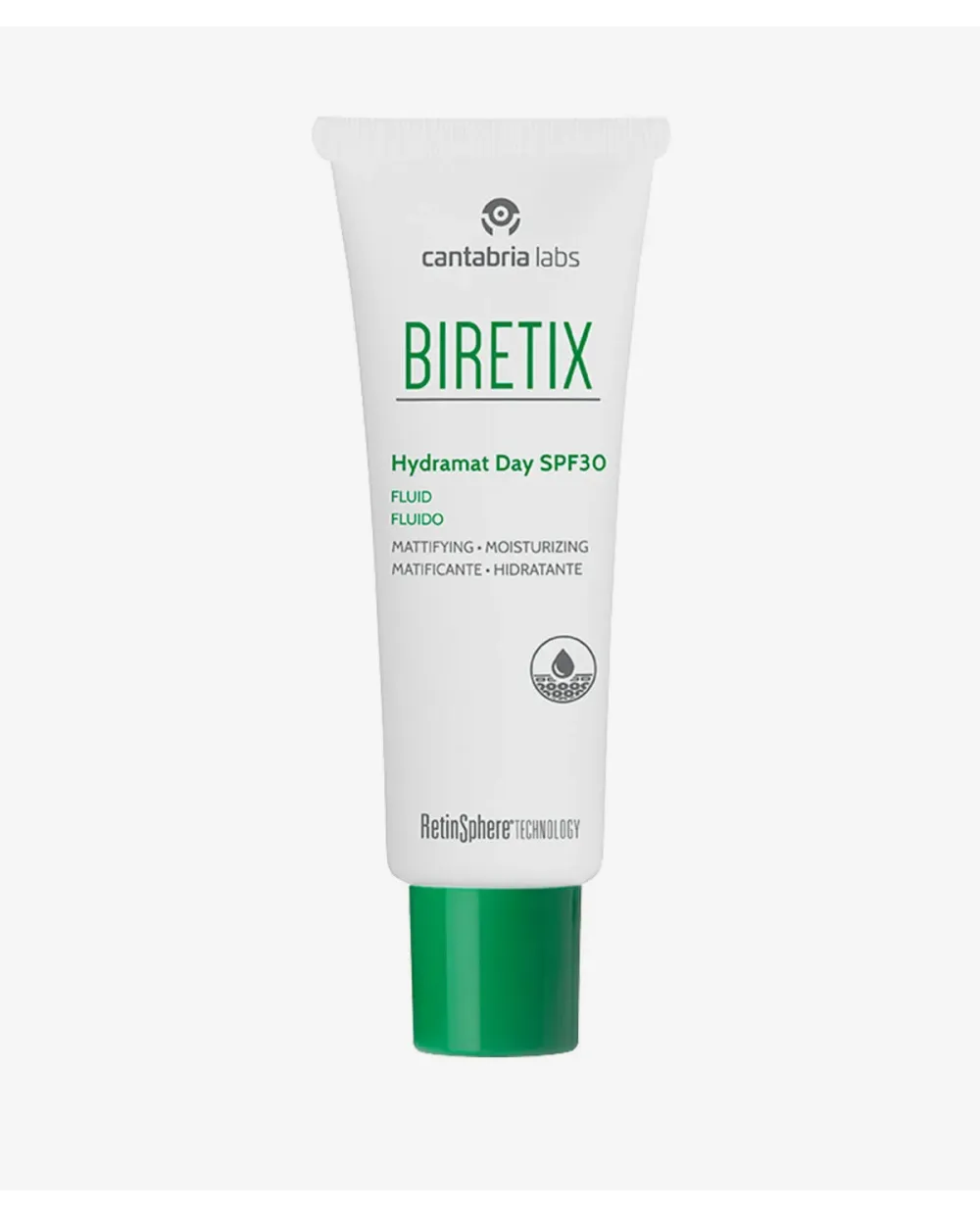 Biretix Hydramat Day SPF30 50 ml