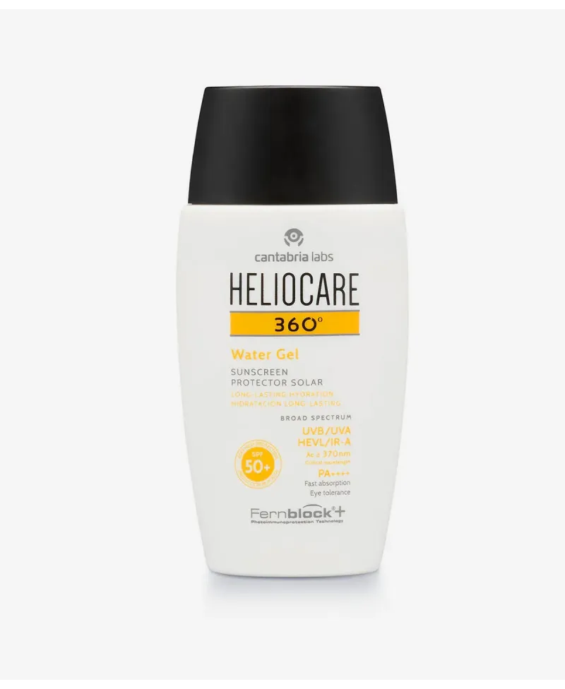 Heliocare 360 Water Gel SPF50+ 50 ml