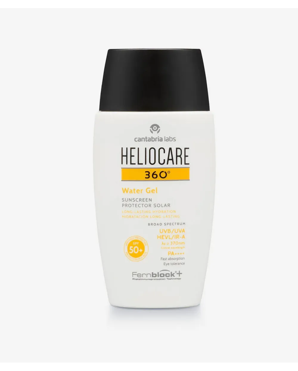 Heliocare 360 Water Gel SPF50+ 50 ml