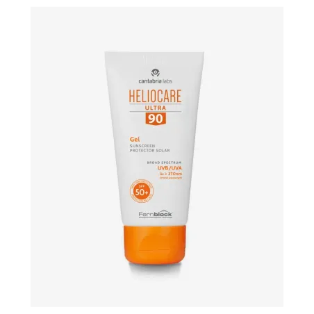 Heliocare Ultra 90 Gel SPF50+ 50 ml