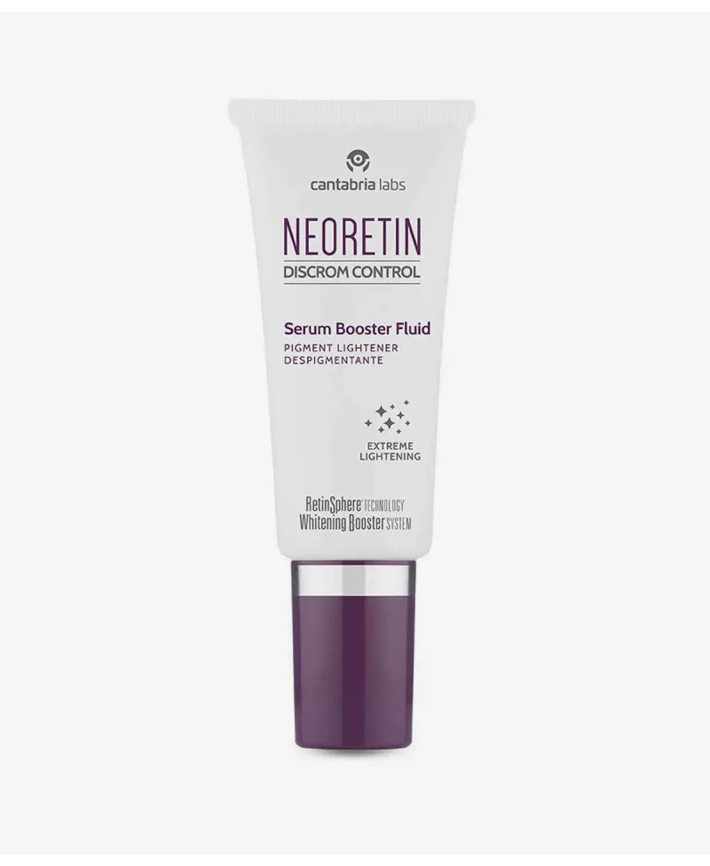 Neoretin Discrom Control Sérum Despigmentante 30 ml