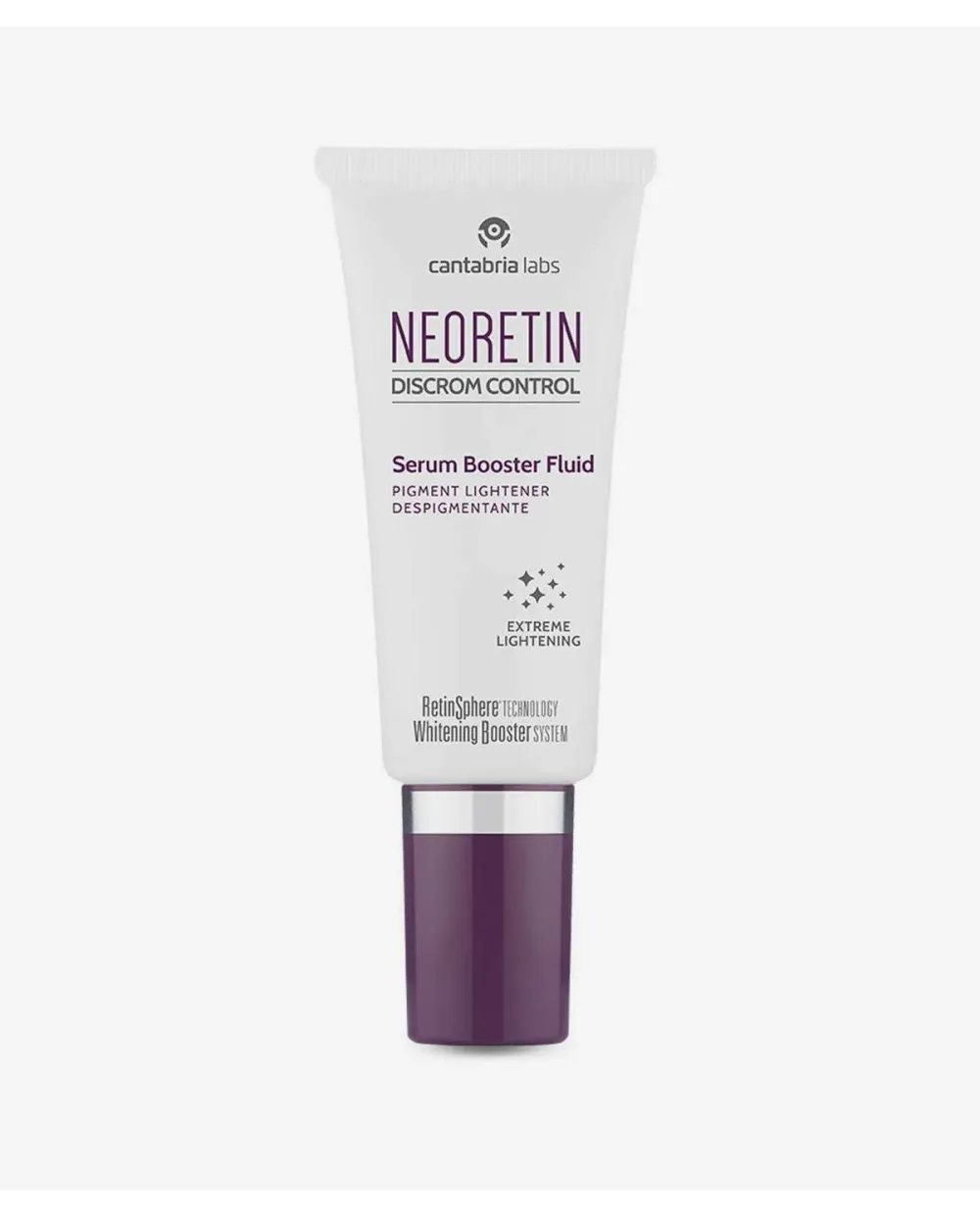 Neoretin Discrom Control Sérum Despigmentante 30 ml