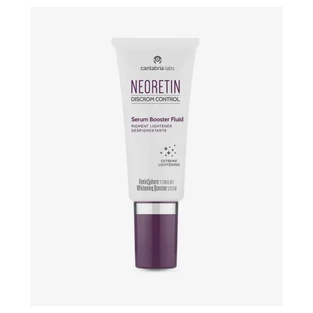 Neoretin Discrom Control Sérum Despigmentante 30 ml