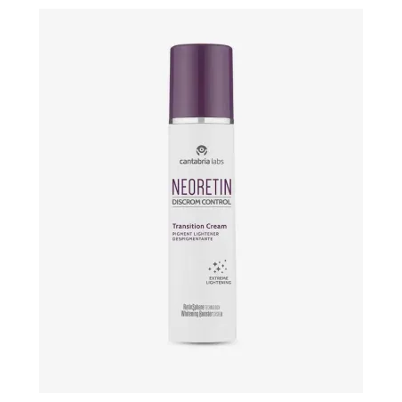Neoretin Discrom Control Transition Crema Despigmentante 50 ml