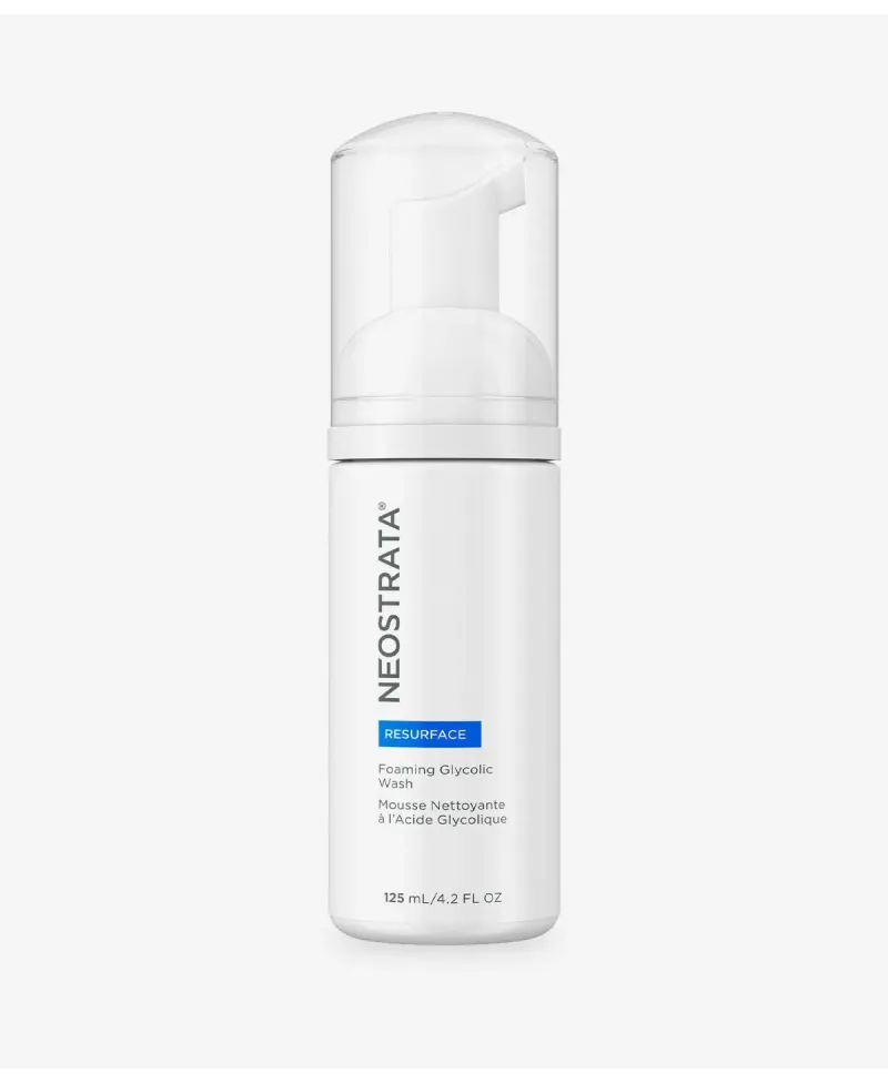 NEOSTRATA Resurface Espuma limpiadora 125 ml