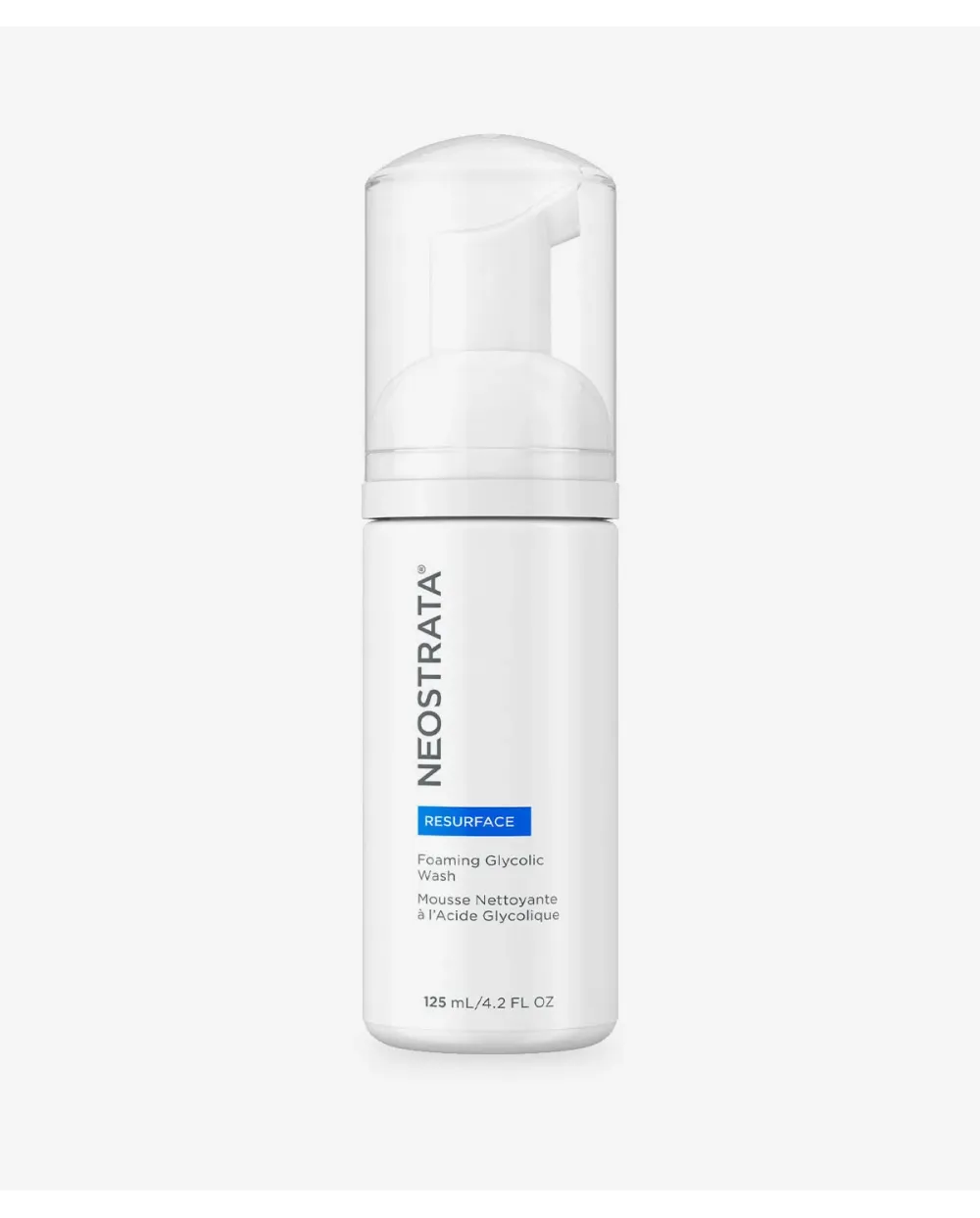 NEOSTRATA Resurface Espuma limpiadora 125 ml