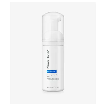 NEOSTRATA Resurface Espuma limpiadora 125 ml