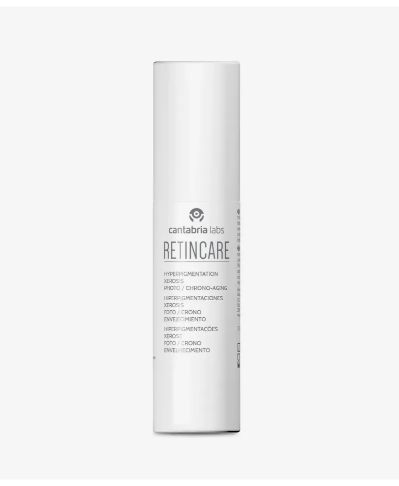 Retincare Gel 30ml