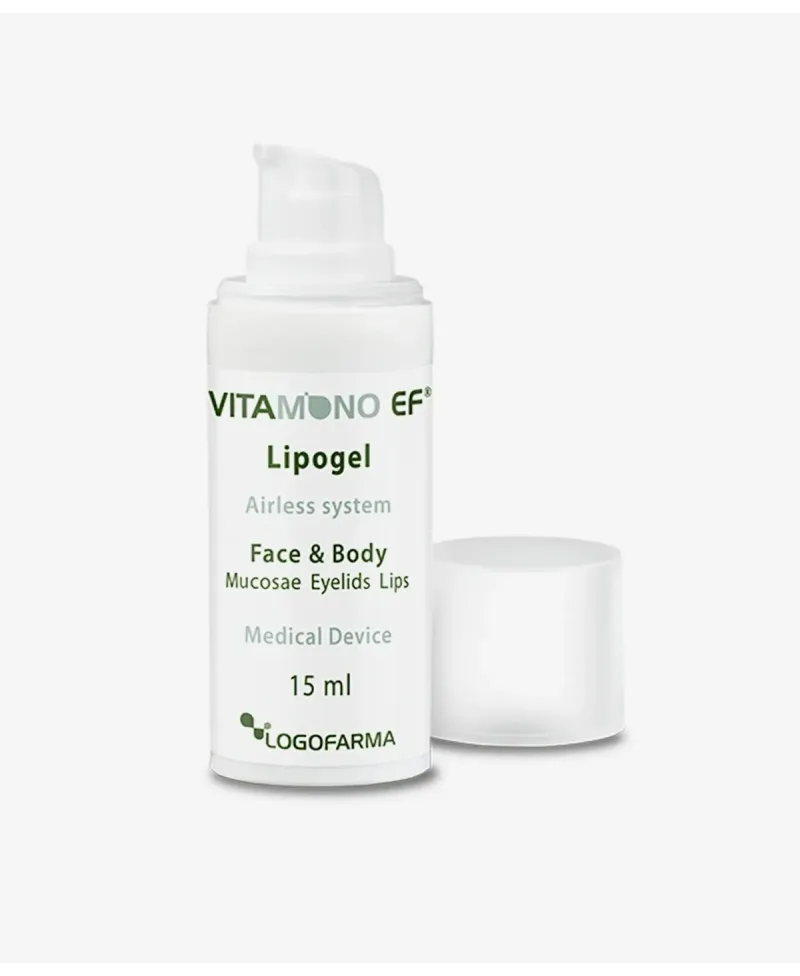 Vitamono EF Lipogel Face & Body