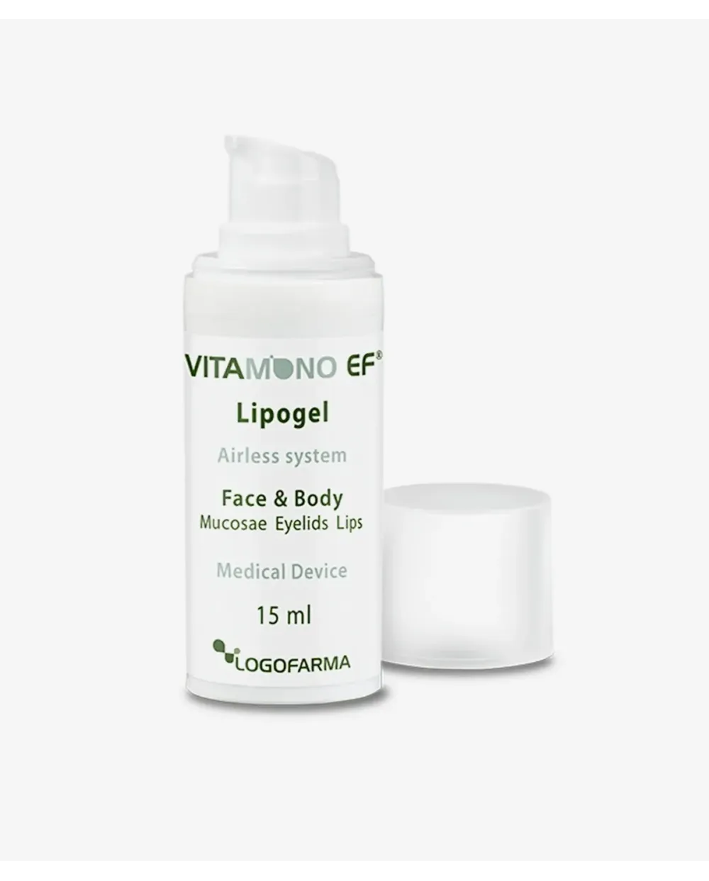 Vitamono EF Lipogel Face & Body