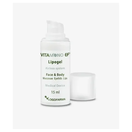 Vitamono EF Lipogel Face & Body