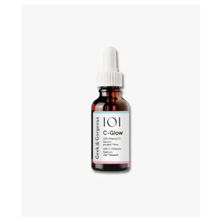 Geek & Gorgeous C Glow 30ml
