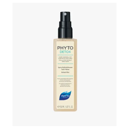 PHYTODETOX Spray Refrescante Antiolor 150 ml