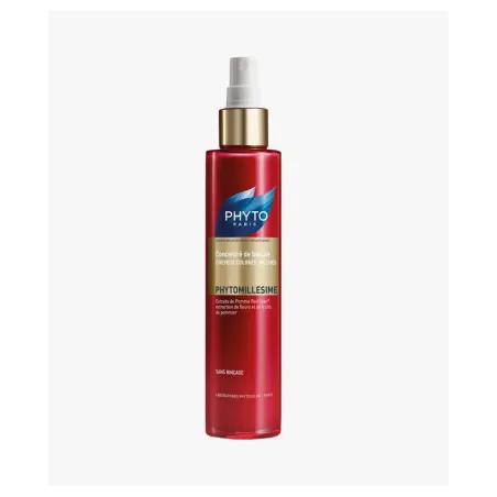 PHYTOMILLESIME Concentrado de Belleza Cabello Teñido 150 ml