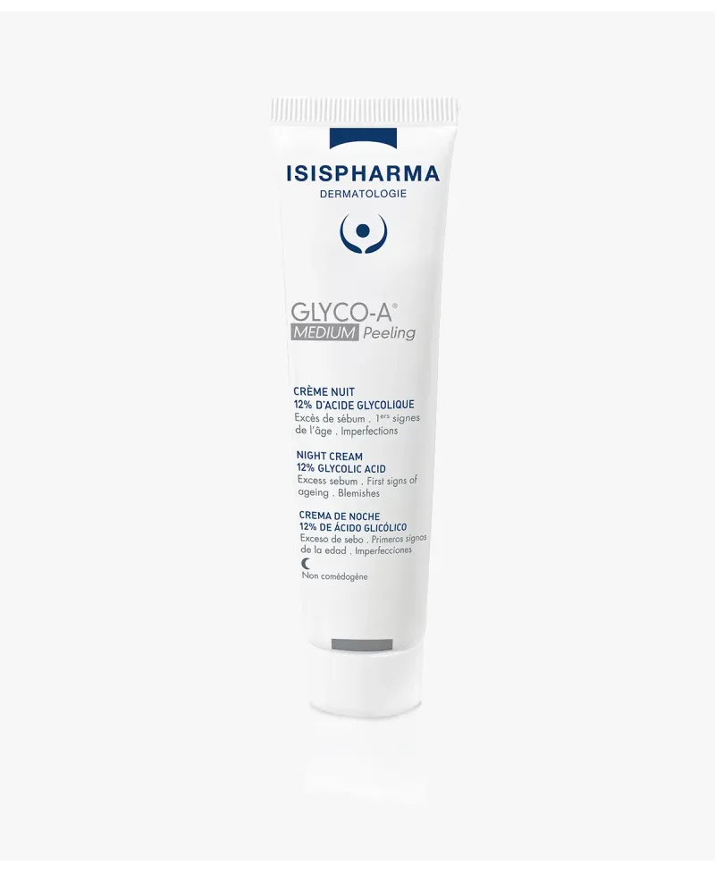 GLYCO-A Medium peeling