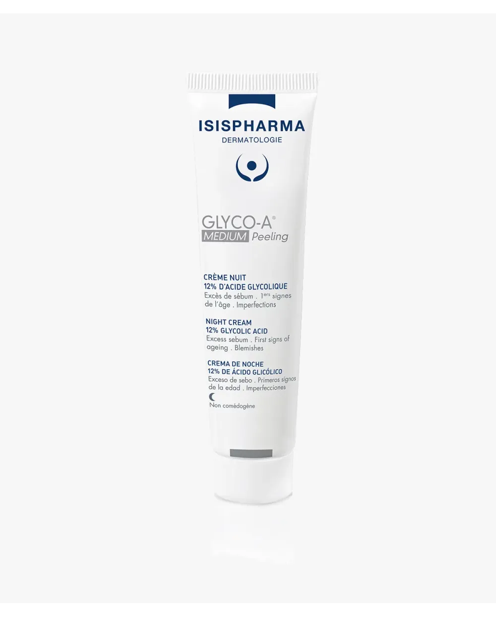 GLYCO-A Medium peeling