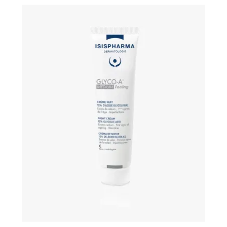 GLYCO-A Medium peeling