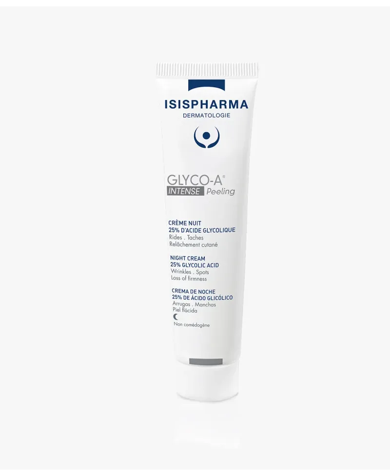 GLYCO-A Intense peeling