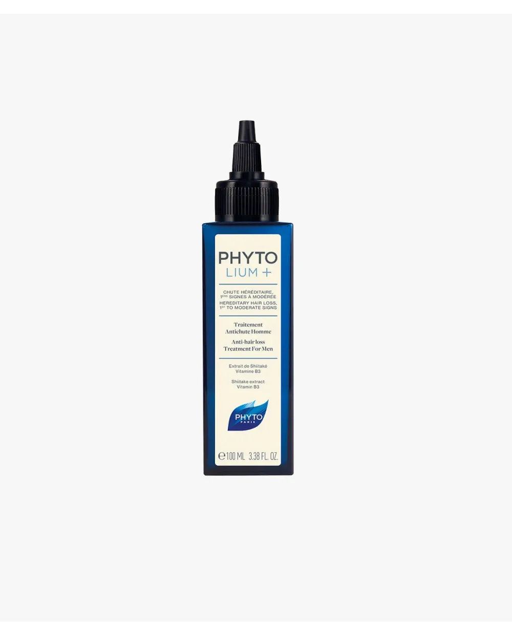 Phytolium+ Loción Tratamiento Anticaída Hombre 100 ml
