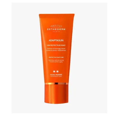 Esthederm ADAPTASUN Crema Facial Sol Moderado 50 ml