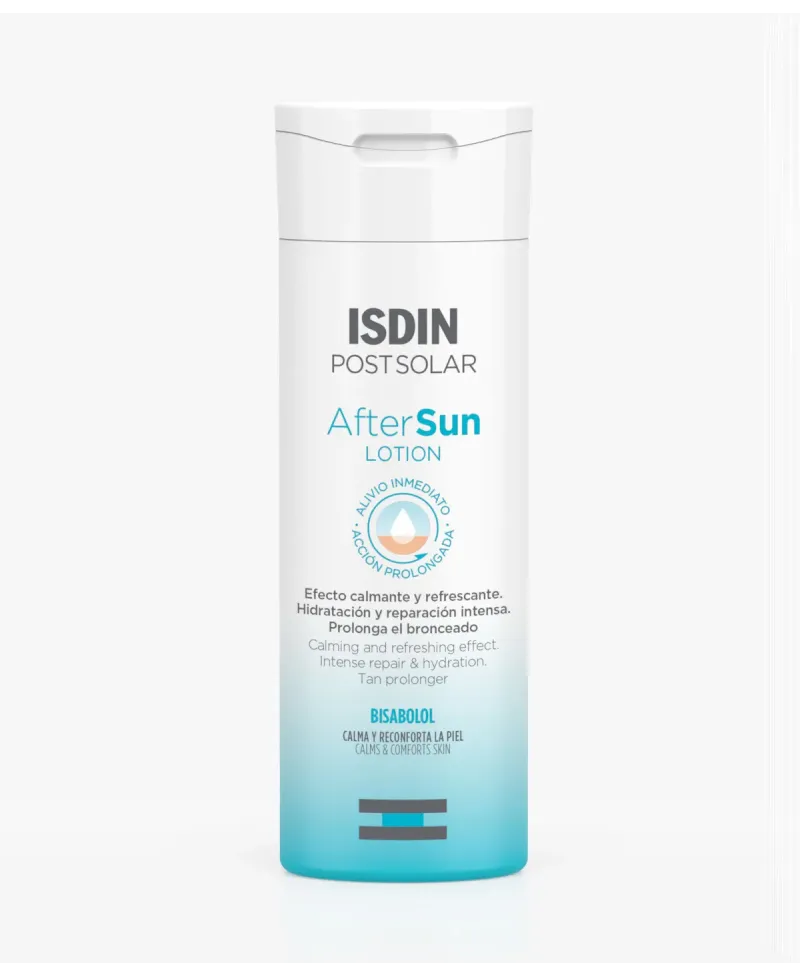 Isdin Post Solar AfterSun 200 ml