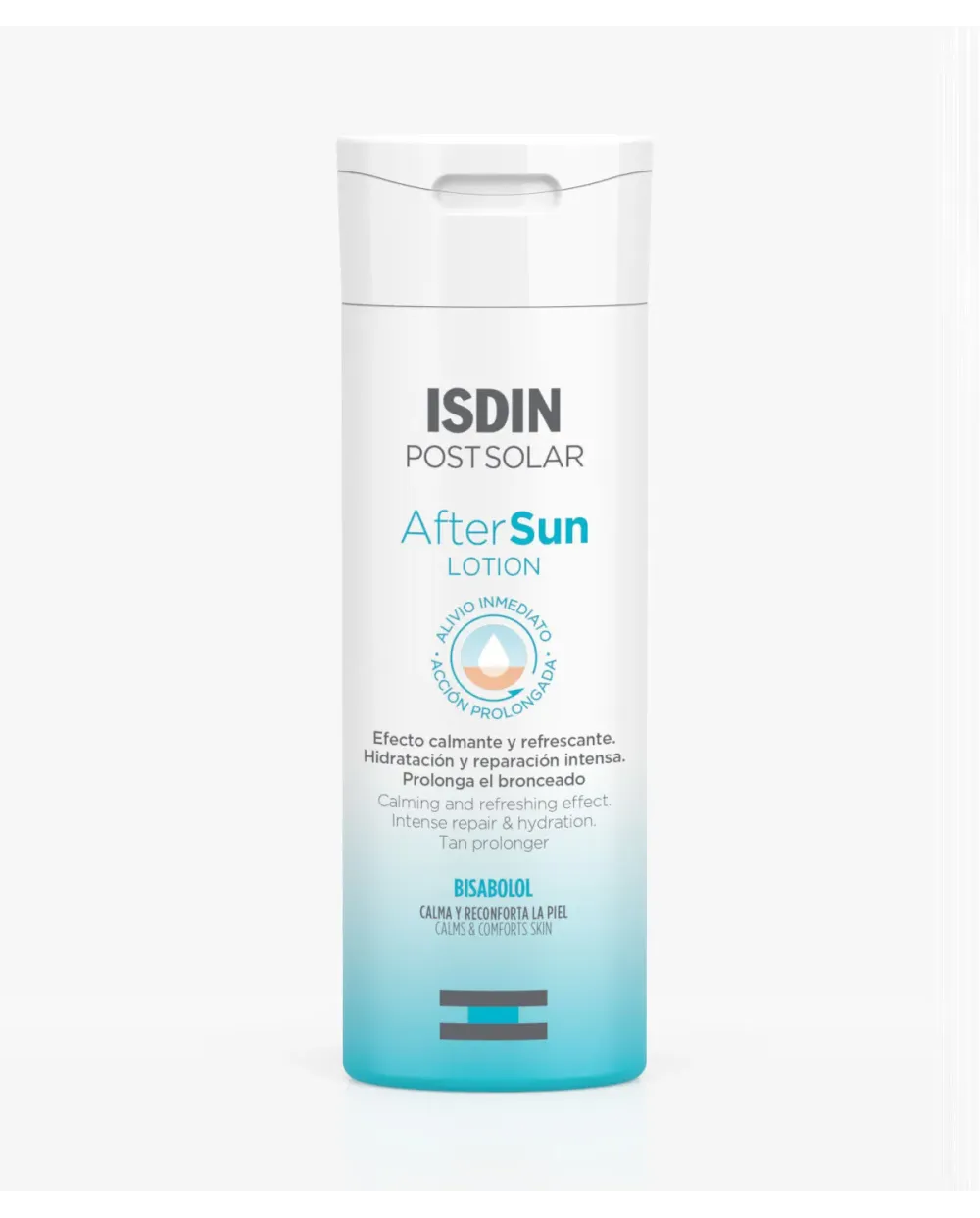 Isdin Post Solar AfterSun 200 ml
