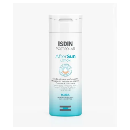 Isdin Post Solar AfterSun 200 ml