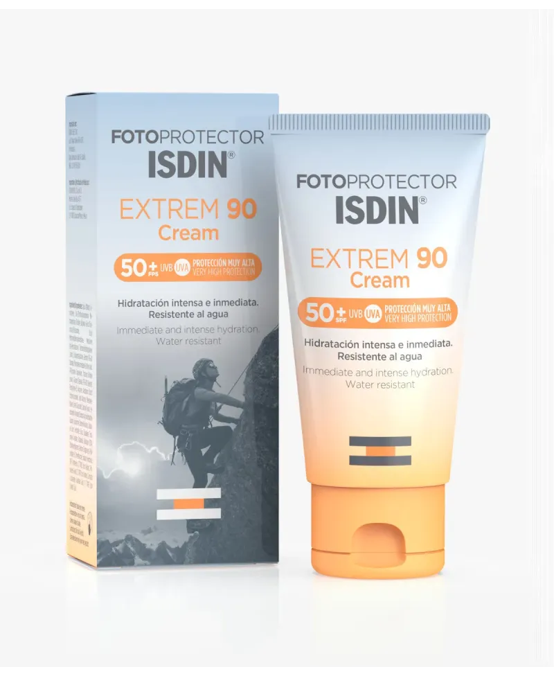 Isdin Fotoprotector Extrem 90 Cream SPF50+ 50 ML