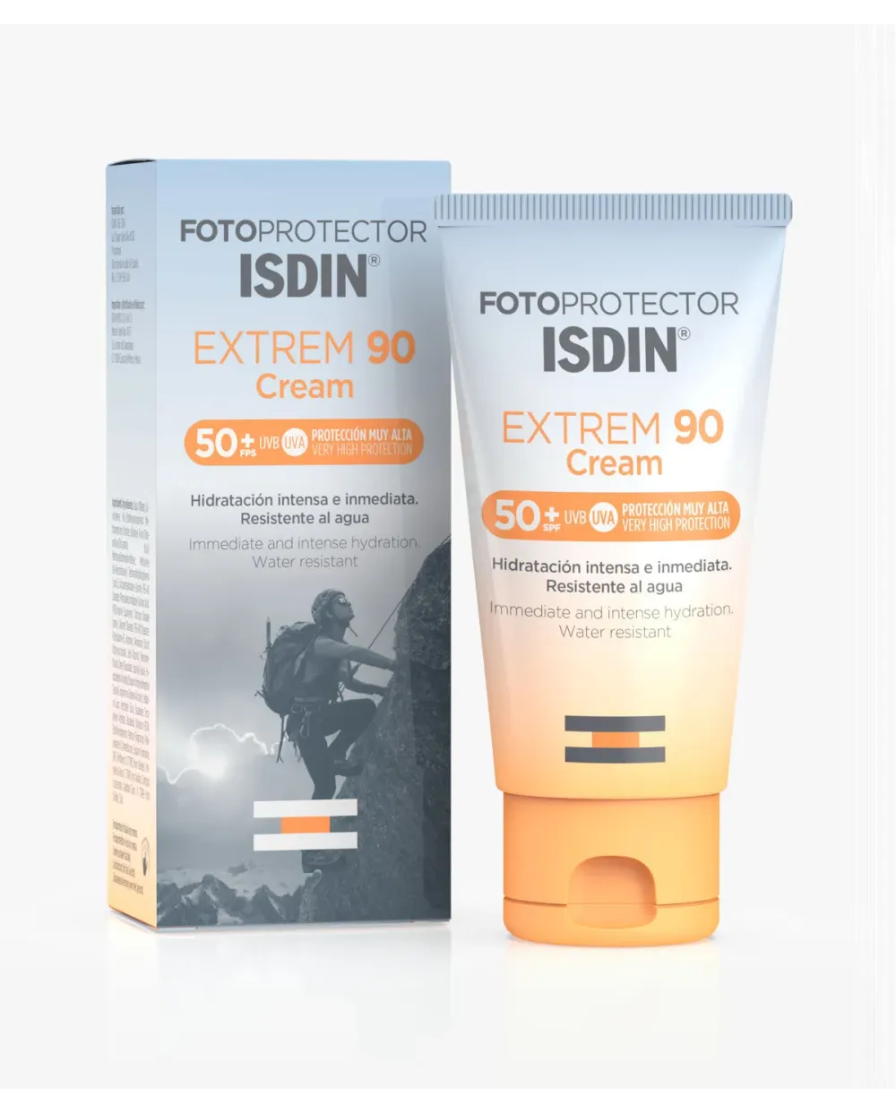 Isdin Fotoprotector Extrem 90 Cream SPF50+ 50 ML