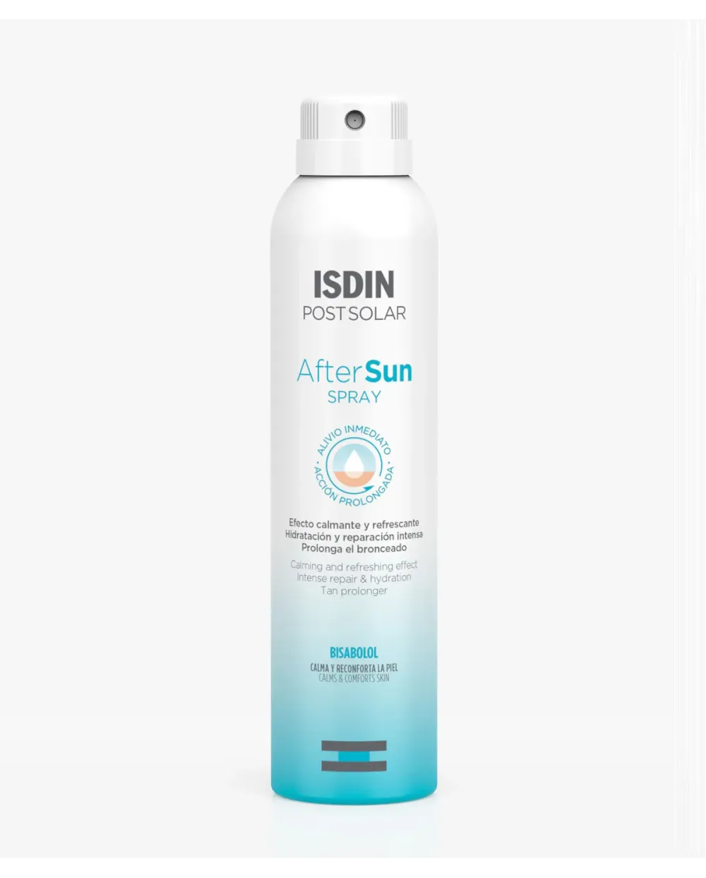 Isdin Post solar AfterSun Spray 200 ml