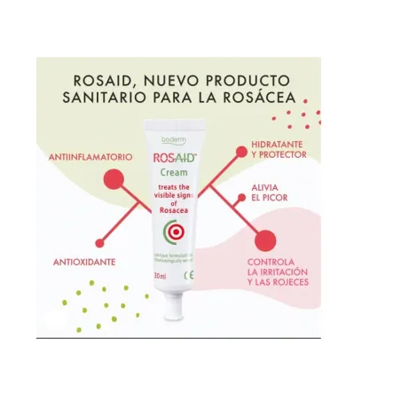 Rosaid Crema