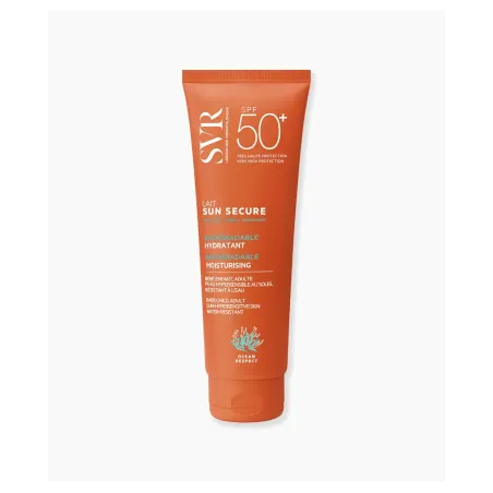 SVR SUN SECURE Lait Biode