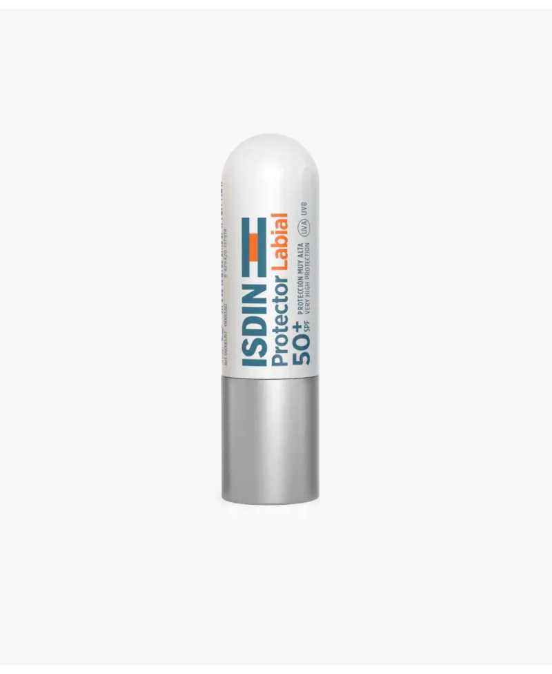 Isdin Protector Labial SPF50+ 4g