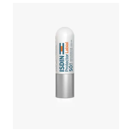 Isdin Protector Labial SPF50+ 4g