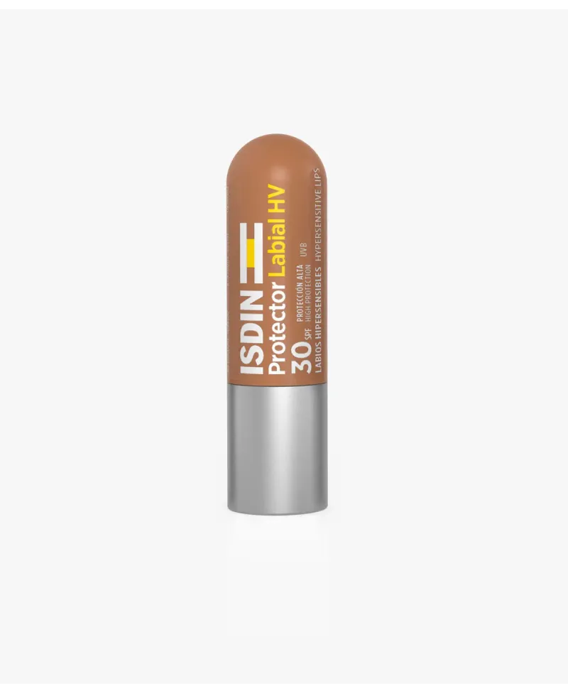 Isdin Protector Labial HV SPF30 4g