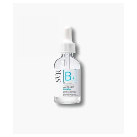 SVR B3 Ampoule Hydra Concentrado Reparador Sérum 30 ml