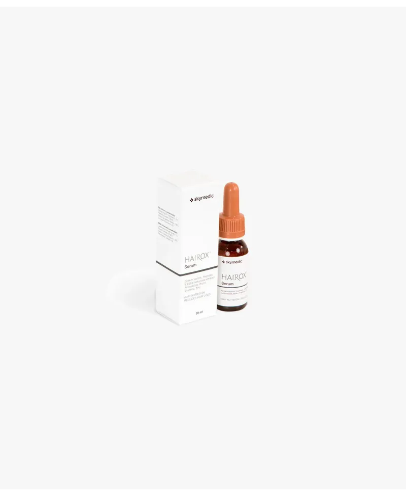 Hairox Sérum Skymedic