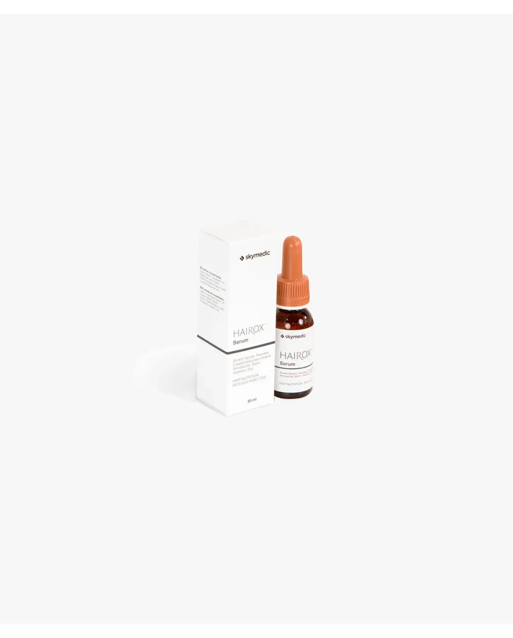 Hairox Sérum Skymedic